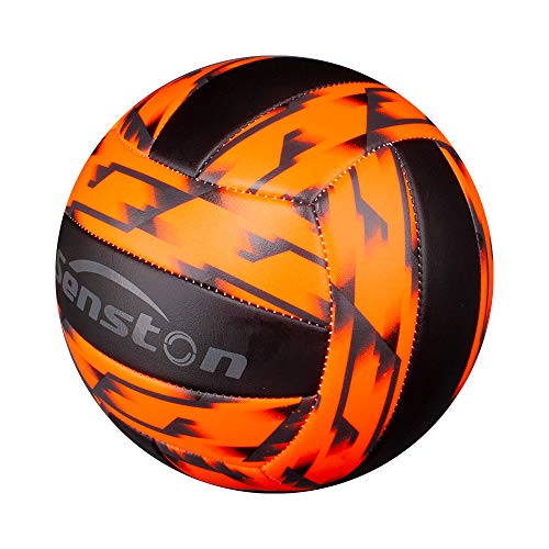 image for Senston Volleyball Waterproof Beach Soft Volleyball for Indoor/Outdoor