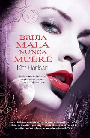 Bruja mala nunca muere (Pandora nº 13)