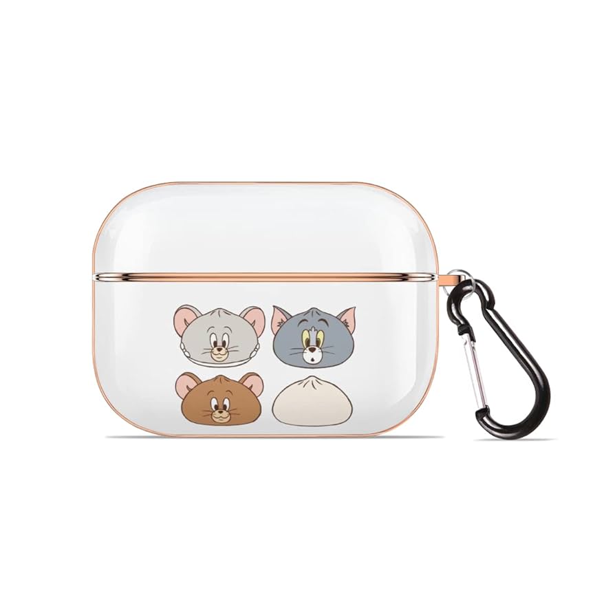 AirPods Pro 第二世代「ケースのみです」 Amazon | ZENIX DESIGN TECH Airpods Pro2 用 ケース 第2世代