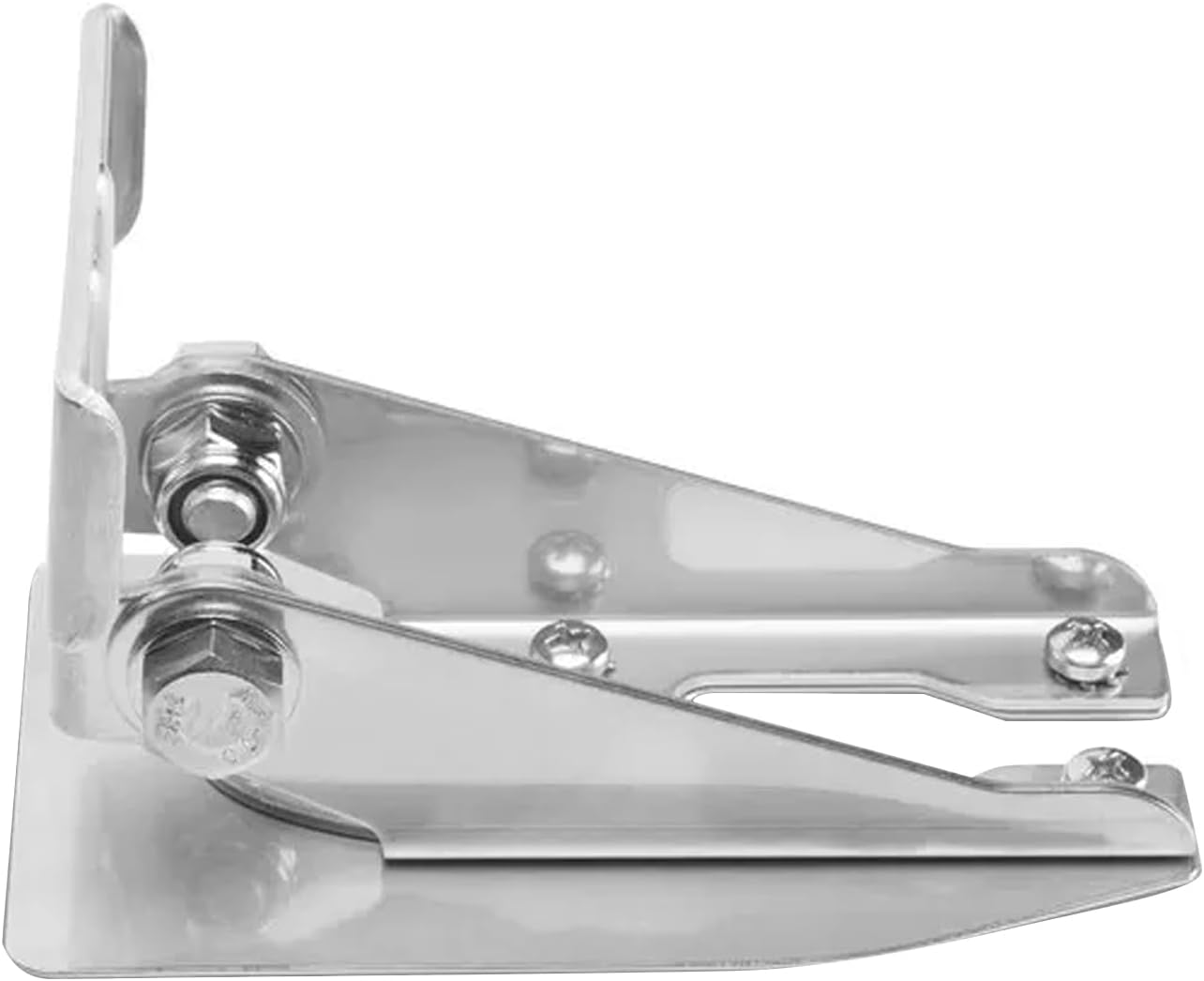 010-12006-11 0101200611 Transom Mount with Spray Shield Compatible with Garmin Marine Transducers GT20-TM GT21-TH GT30-TH Compatible with Garmin GPSMAP Chartplotters 1020xs 1040xs 7410xsv
