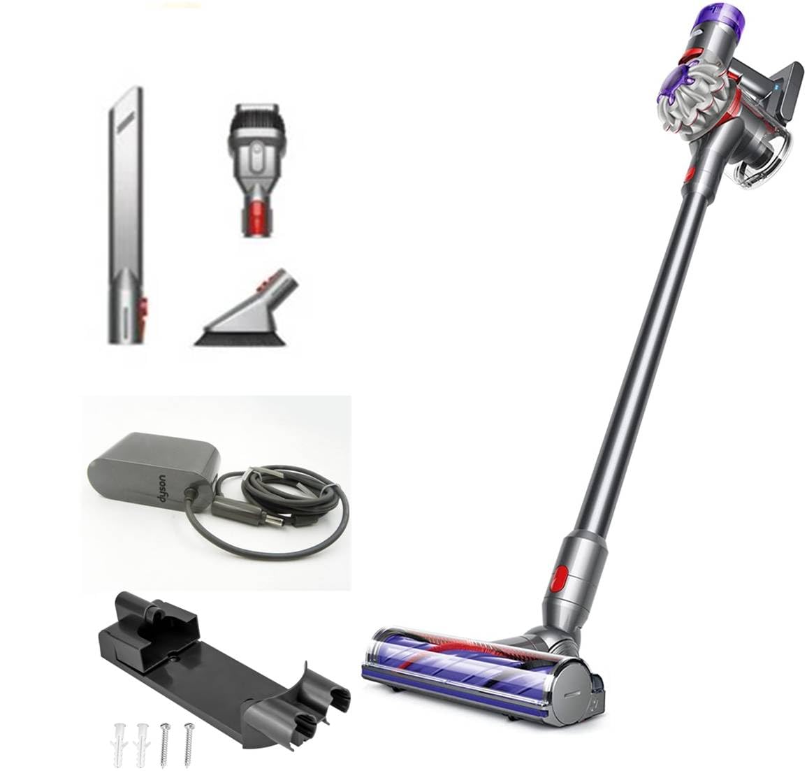 Amazon.com - Dyson V8 Origin Extra