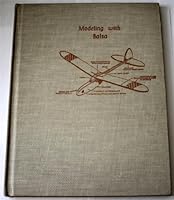 Modeling with balsa B0007DZF8C Book Cover