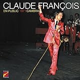 En Public Cambrai 1971   Paper Sleeve   CD Vinyl Replica Deluxe by Claude Fran·ois (2013 06 18)