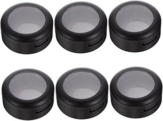 DOITOOL 5sets Viaje Maquillaje Paleta Vacía S...