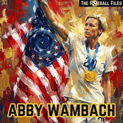 Abby Wambach |The Header Heard Round the World