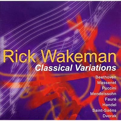 Classical Variations