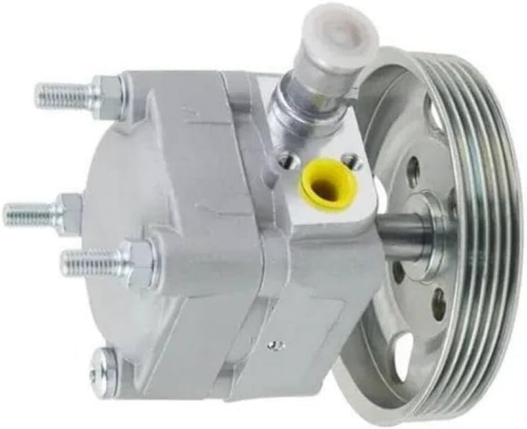 BOOSTER PUMP 36000790 AUTO-GETHER