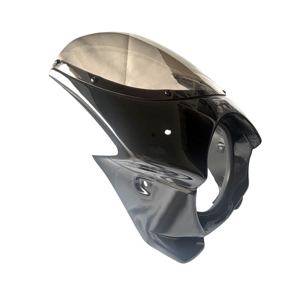 Amazon | MOTOZAAA スズキSV650 ABS用ヘッドライトカウル M2 SUZUKI