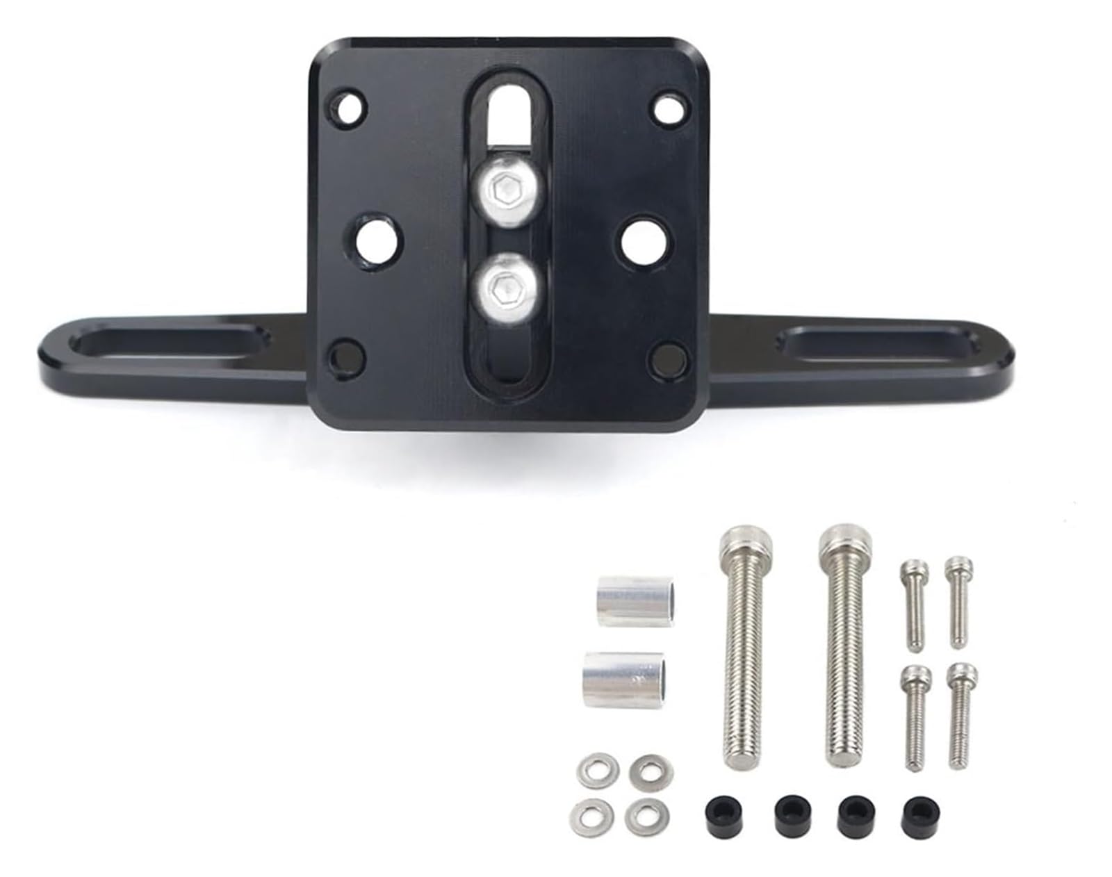 Soporte Manillar para B&M&W F850GS/GSA 2019+ K1600B K1600 2018+ para Soporte Navegación GPS Motocicleta
