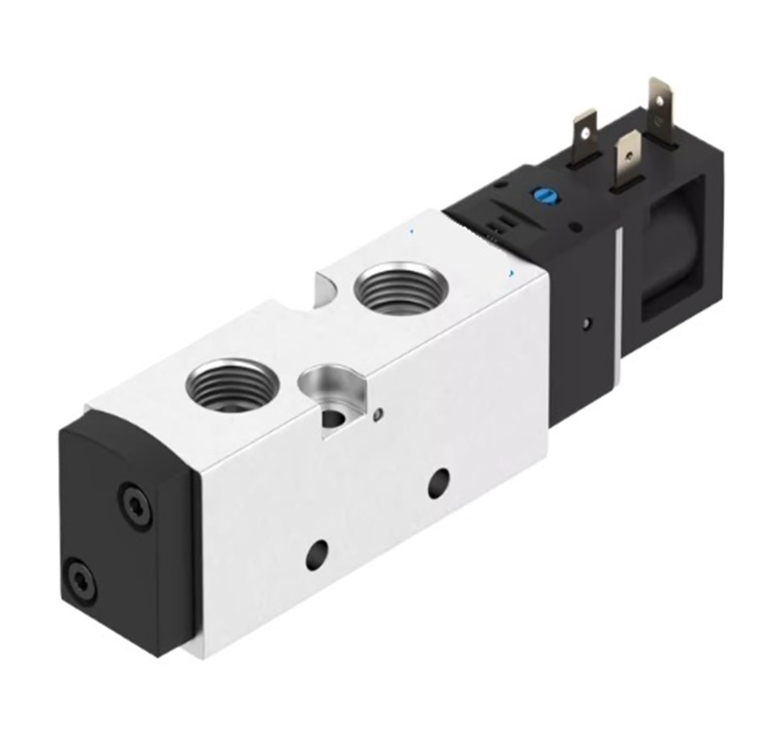 Électrovanne VUVSLK30-M52-AD-G38-1B2-S 8049881 pour distributeur pneumatique