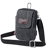 Compañero ideal para el uso diario, el trabajo, caminar el perro, senderismo, viajes, ciclismo u otros deportes al aire libre.