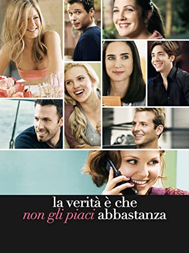 La verità è che non gli piaci abbastanza
