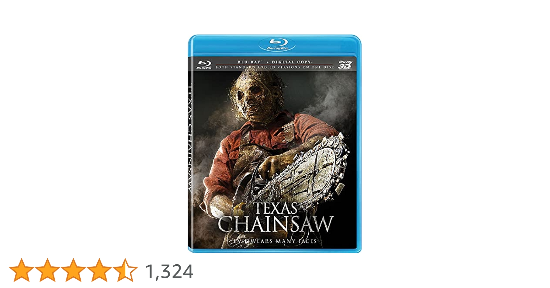Texas Chainsaw [Blu-ray]: Amazon.ca: Tremaine 'Trey Songz