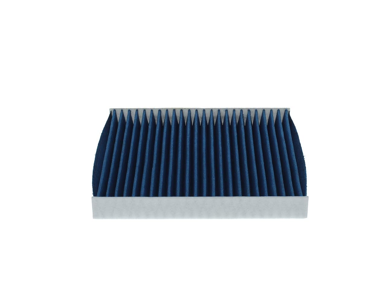 Bosch A8630 filtr kabinowy FILTER+Pro antybakteryjny, skuteczny przeciwko nieprzyjemnym zapachom gazów, wirusów, pleśni, drobnego pyłu i alergenów