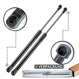 federn polo 6r Passt für VW Polo 9N Serie Schrägheck 2001-2009