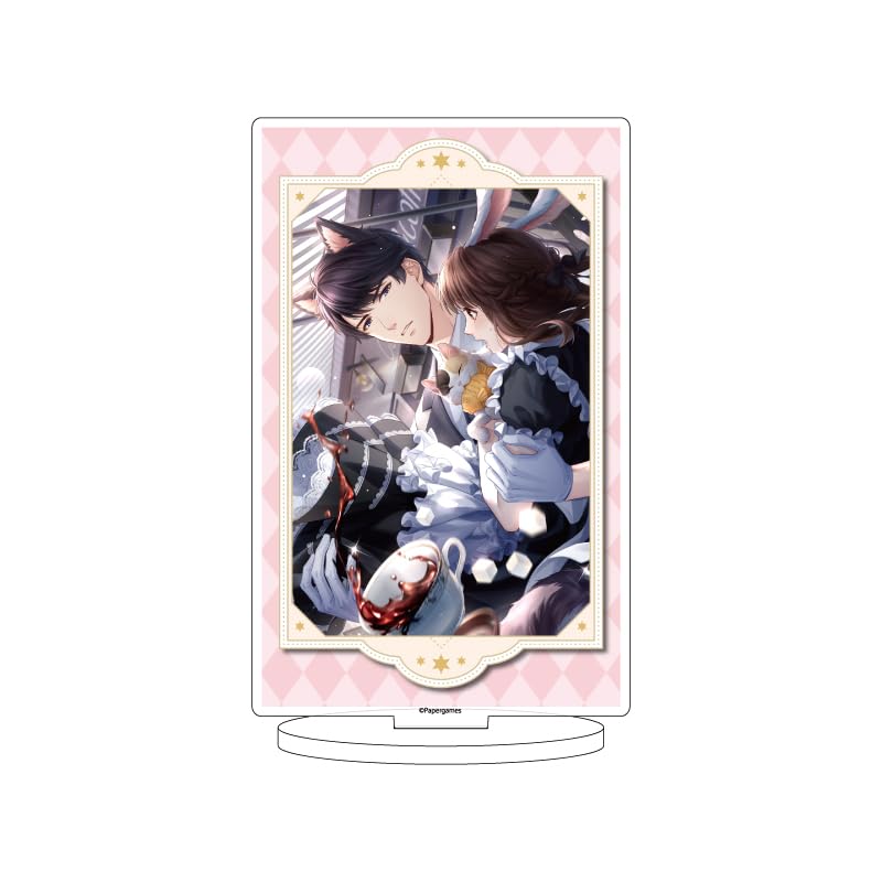 Amazon.co.jp: 恋とプロデューサー～EVOL x LOVE～ 16 ゼン 猫の 