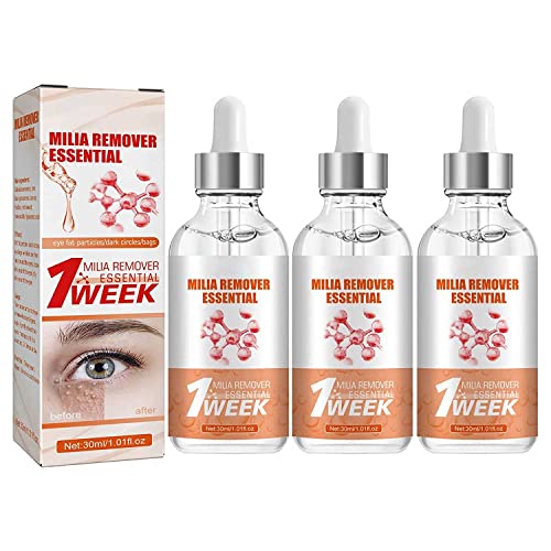 DermaPR-O Speedy Milia Remover,Eliminador de Milia...