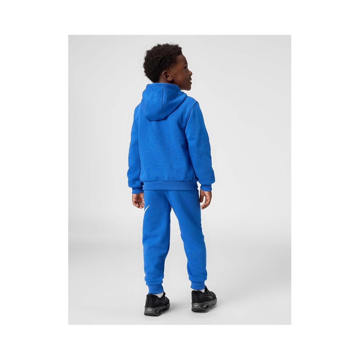 NIKE Unisex Kinder Club Fleece Sweatshirt