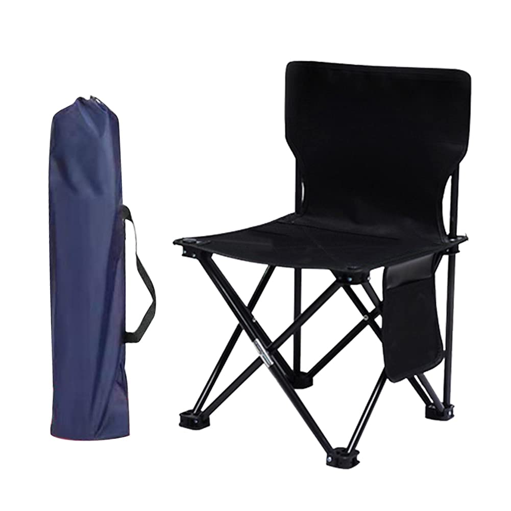 Tabouret pliant de pique-nique et chaise de camping pour le repos