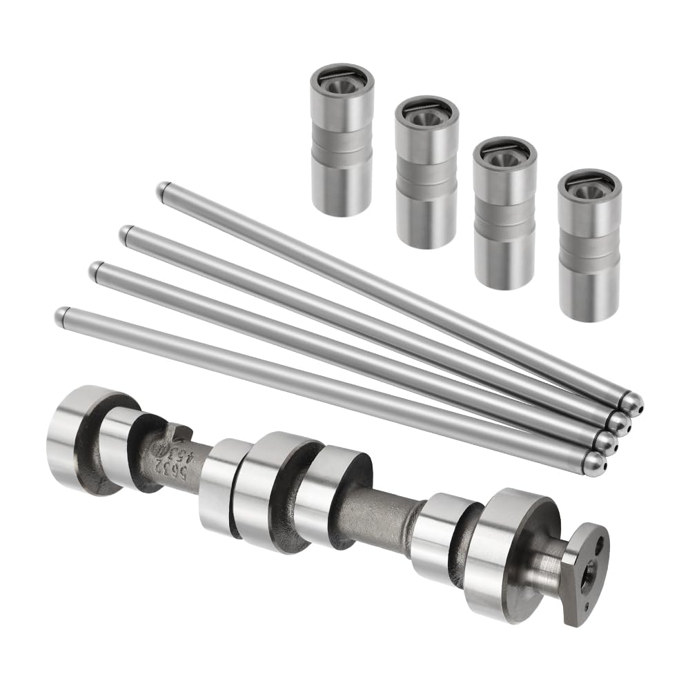 Arbre cames pour Polaris Polaris RZR Sportsman Ranger 800 700 600 S 2203740 | avec poussoirs tiges culbuteurs 2202918 5137206 5134152 5132402