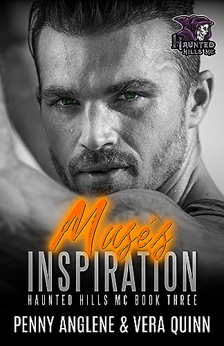 Muse's Inspiration (Haunted Hills MC) by [Vera Quinn, Penny Anglene, Maggie Kern]