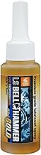 Suzuki Kikoh LSBH-G14 Ultra Pressure Lubricant, LS Bell Hammer Gold, 2.8 fl oz (80 ml)