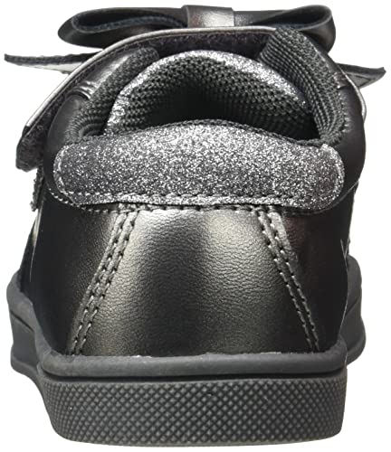 Chicco Catie, Scarpe da Bambini, Acciaio, 26 EU