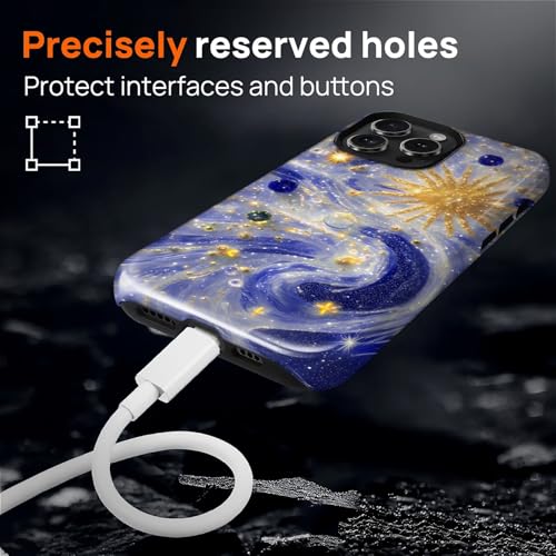 Coque compatible MagSafe iPhone 16 Pro pour sécuriser vos déplacements