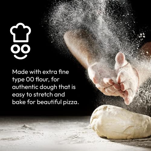 image for Fresh Authentic Neapolitan Dough Balls | from Chefs For Foodies | Ital