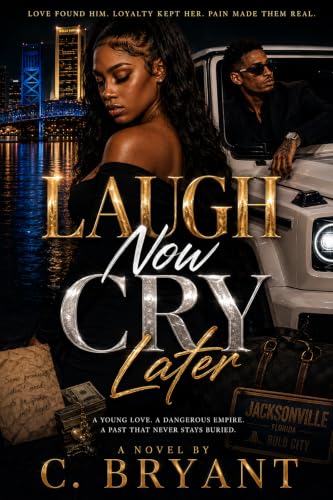 Laugh Now Cry Later