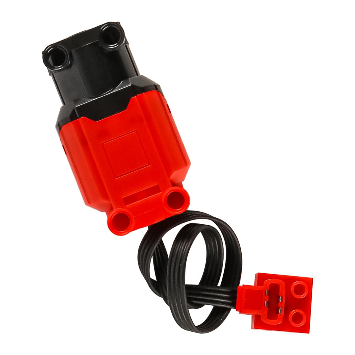 2 Pezzi Motore L MOC Power Functions Versione Migliorata – Compatibile Con 88003, Alta Velocità E Coppia - 6