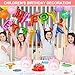 KBIBCK Happy Birthday Peluche Imagen de KBIBCK Happy Birthday Peluche