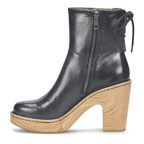 BORN Women's Capella Black 7 M2