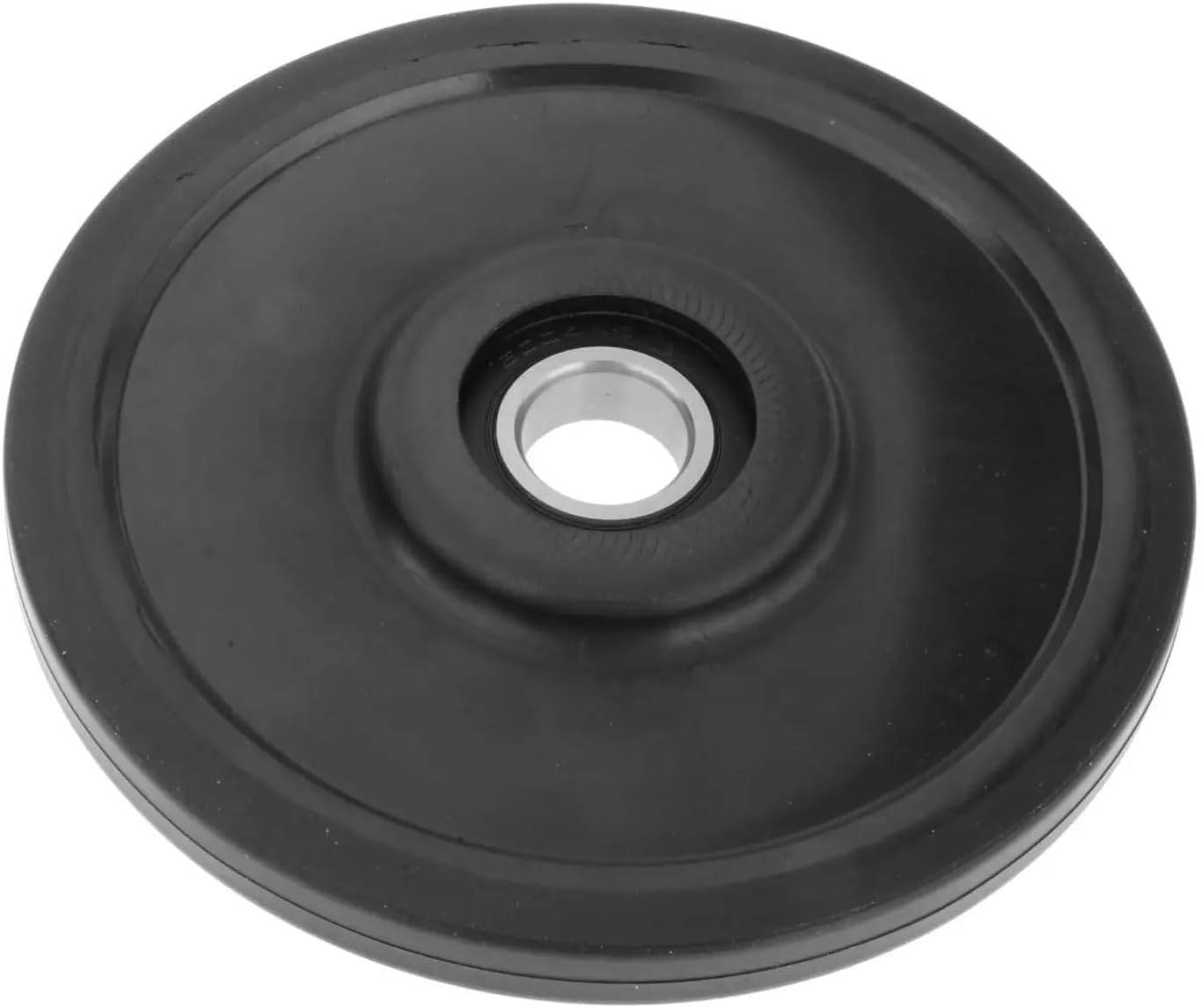 バイク部品 アイドラーホイール/アイドラープーリーサスペンションホイール/ベアリング付きアーク/ctic C/スノーモービル交換用 