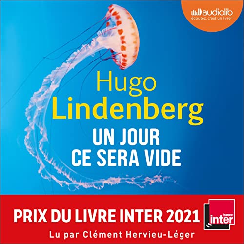 couverture de : Un jour ce sera vide
