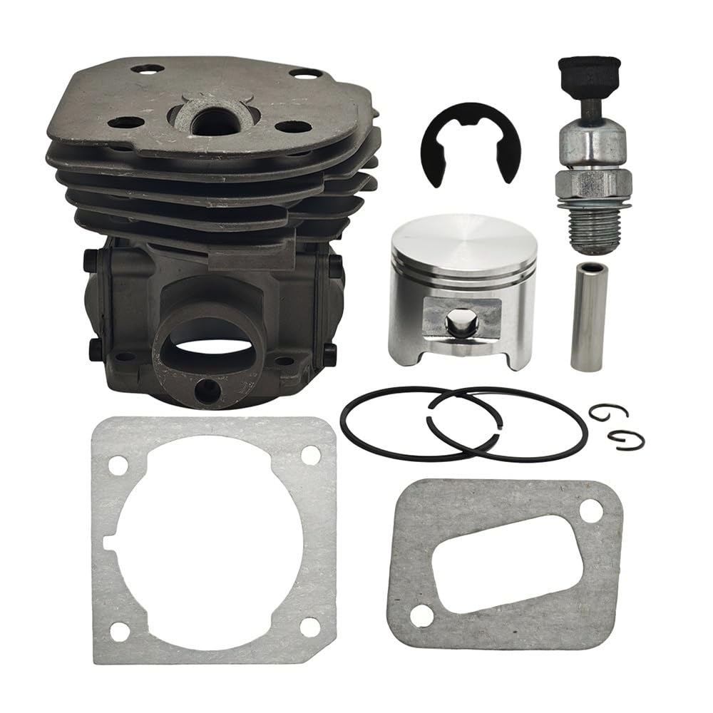 Kit piston cylindre 45 mm tronçonneuse 350 353 346XP filtre réparation