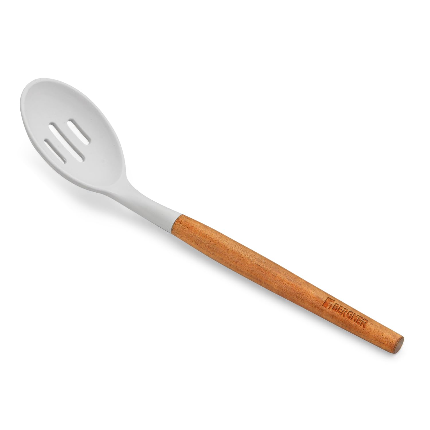 Bergner Silicone Turner - Flip Fish & Pancakes -10