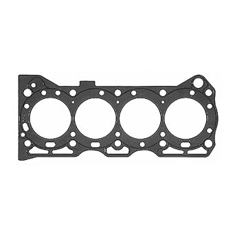1x Head Gasket - Engine Gasket, Engine Cylinder Head Gasket Headgasket for Pontiac Firefly 1994-1999 for Samurai 1985-1995 for Sidekick 1989-1989 for SJ413 1985-1985 for Swift 1989-2001