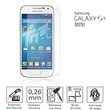 Traitement anti traces de doigts (oléophobique)