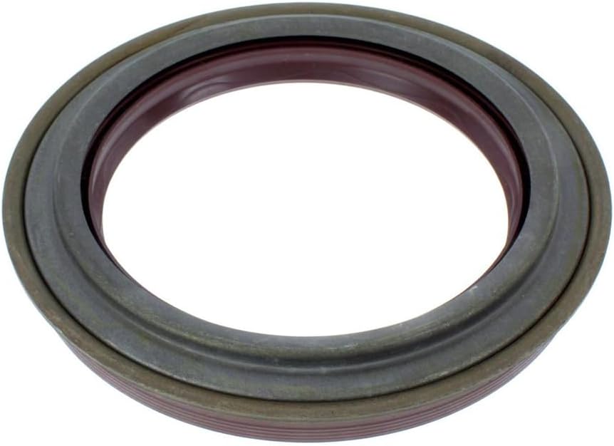 1PCS Rear Inner Axle Shaft Seal Axle Seal Replacement Fits Ram 4500 2008-2018 Fits Ram 5500 2011-2018 Fits Sterling Truck Bullet 45 2008-2010 Fits Sterling Truck Bullet 55 2008-2010