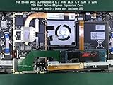 For Steam Deck LCD Handheld M.2 NVMe PCIe 4.0 2230 to 2280 SSD Hard Drive Adapter Expansion Card,Modified 2280 Replacement 2230 SSD Converter Board,for Steam Deck Handheld Expandable High Storage Card - Image 6