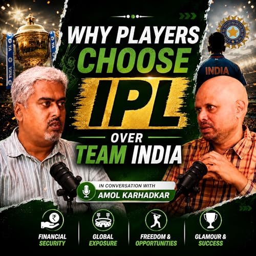 IPL Auctions Are Ruining Cricket