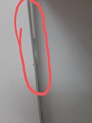 Madia Ingresso Takao Rovere 3 Ante - Mobile Moderno Made In Italy 181x84x42cm - Foto 4