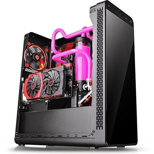 Build My PC, PC Builder, Thermaltake View 27 
