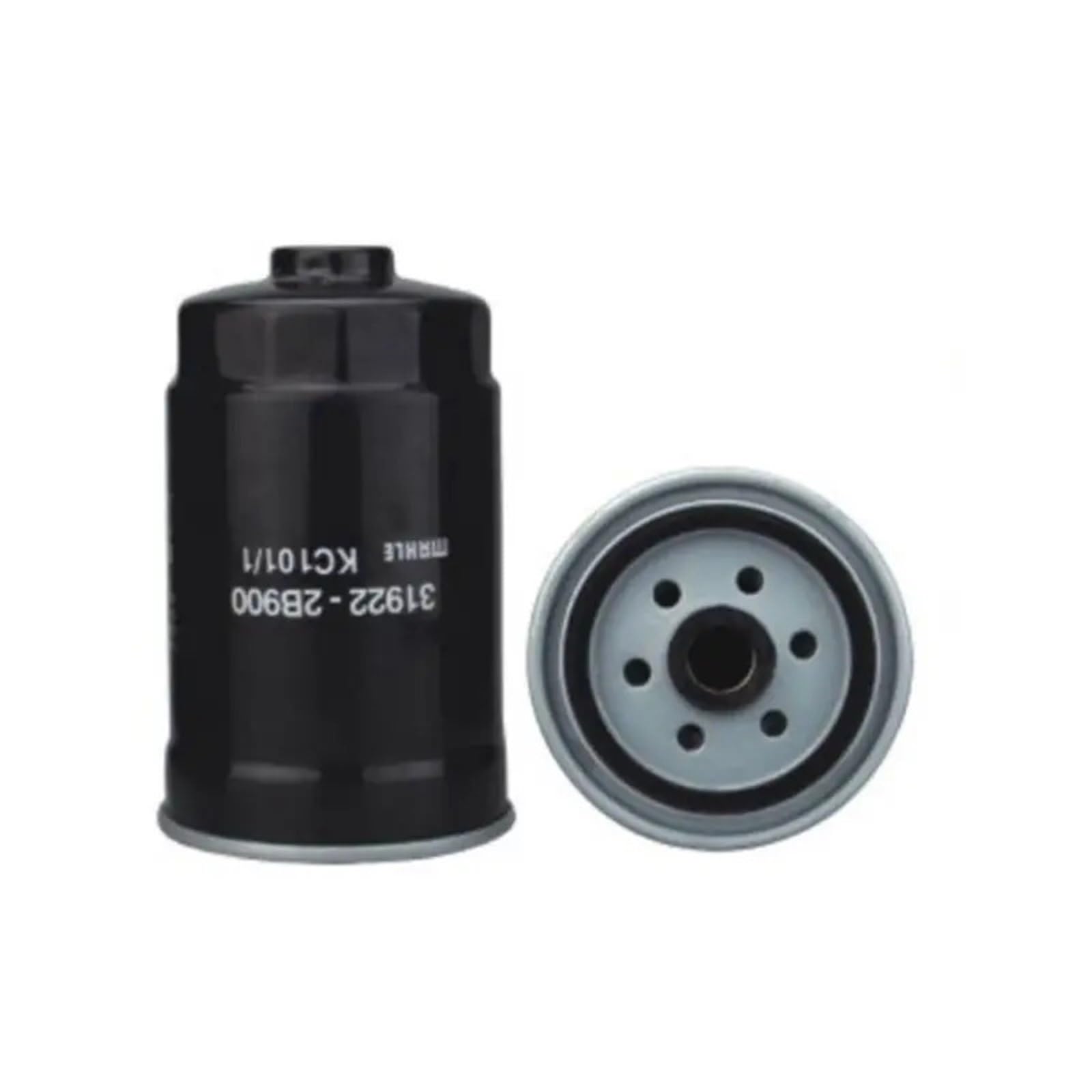 1 filtro de combustible 31922-2B900 319222B900 Compatible con modelos Reemplazar 31922-3E300 31922-3E10A