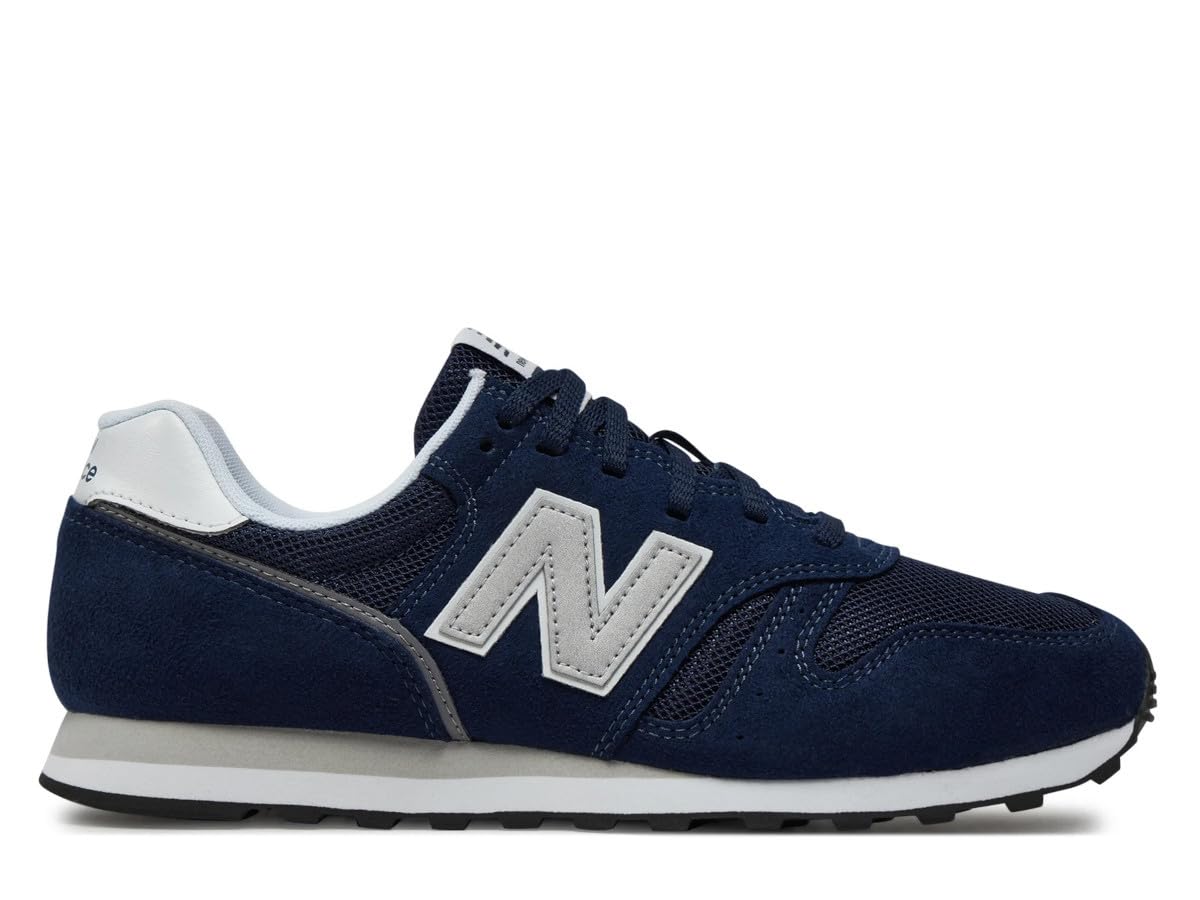 New Balance ML373KN2 373 Men Blue UK 4.5