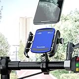 Zoom IMG-2 porta cellulare moto supporto per Zoom IMG-2 porta cellulare moto supporto per