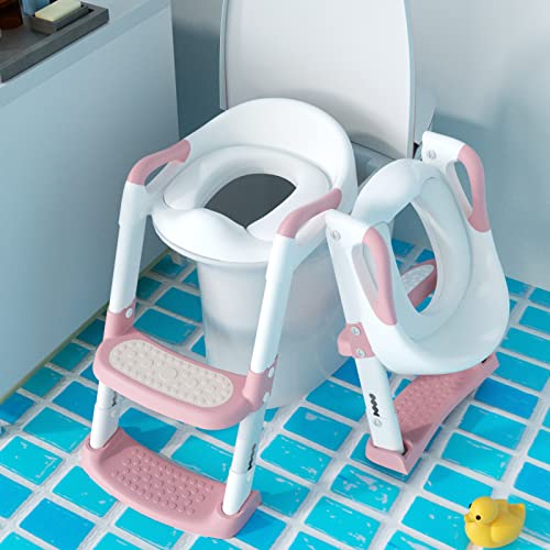 Glaf Toddler Potty Training Seat, Toddler Bike Helmet #TOP1