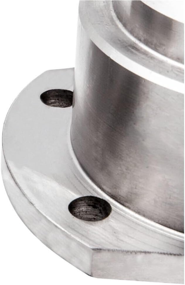 2X Housing Weld on 3 1/4 OD Tubing Axle for 9" Big Bearing Ends 901-78604