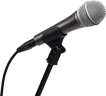 SAMSON Q8 Dynamic Handheld
